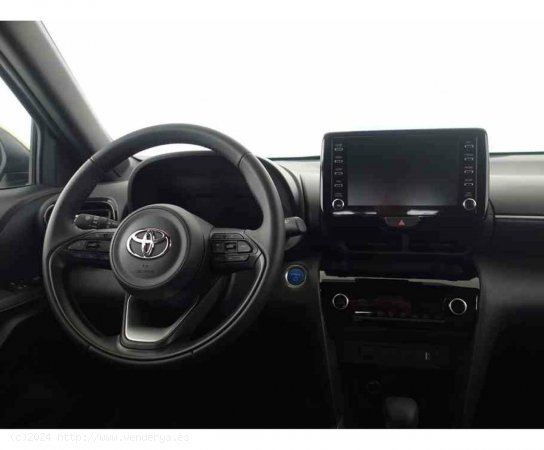 Toyota Yaris Cross 1.5 120H Active Tech - Zaragoza