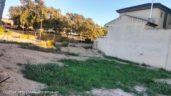 Terreno en el corazón de Molina de segura - MURCIA