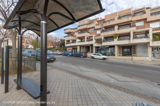 PISO CON VISTAS DE ENSUEÑO!!! - GRANADA