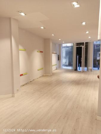 CP1245C LOCAL COMERCIAL EN MANACOR - BALEARES