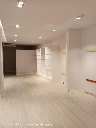 CP1245C LOCAL COMERCIAL EN MANACOR - BALEARES