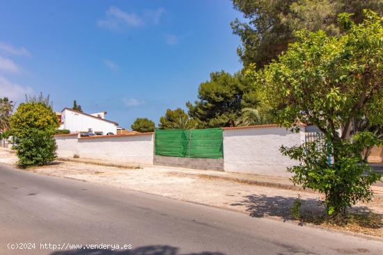 Terreno Urbano en La Zenia, Orihuela Costa - ALICANTE