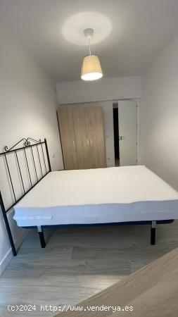 HABITACIÓN PARA ESTUDIANTES POR 250 EUROS - ASTURIAS