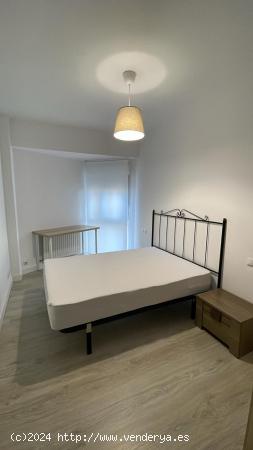 HABITACIÓN PARA ESTUDIANTES POR 250 EUROS - ASTURIAS