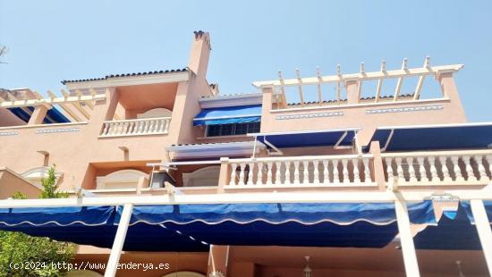 🌟 Estupendo Bungalow en Venta en Santa Pola, Gran Playa 🌟 - ALICANTE