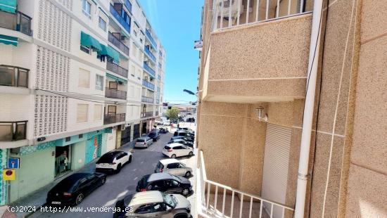 🌟 Encantador Apartamento en Santa Pola, Club Náutico 🌟 - ALICANTE