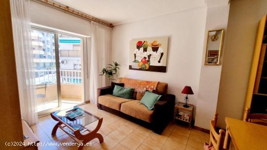 🌟 Encantador Apartamento en Santa Pola, Club Náutico 🌟 - ALICANTE