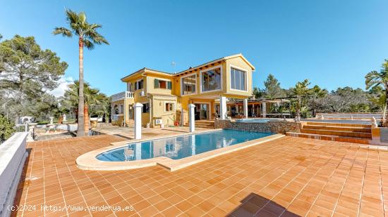 Chalet en Marratxi - BALEARES