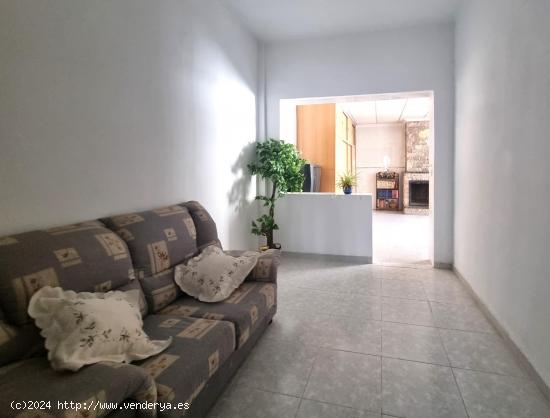 SE VENDE ADOSADO PLANTA BAJA EN CHINORLET (MONOVAR) ALICANTE - ALICANTE