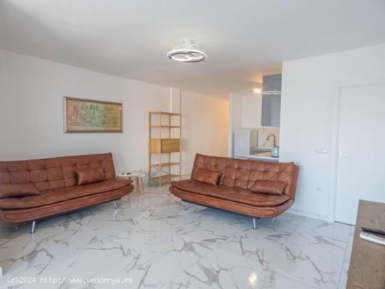 ACOGEDOR APARTAMENTO EN VILLAMARTIN - ALICANTE