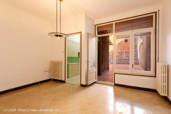 Casa en Venta en Can Palet Terrassa - BARCELONA