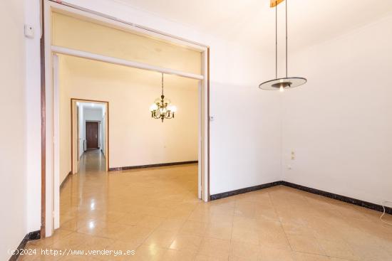 Casa en Venta en Can Palet Terrassa - BARCELONA