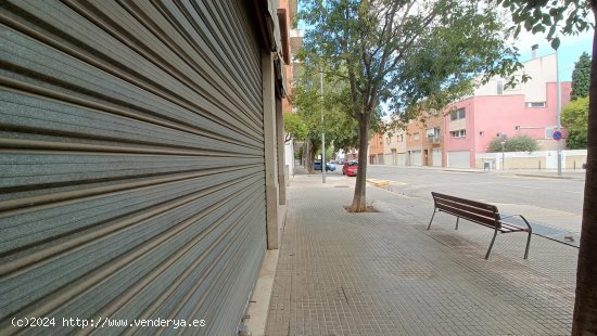 Tienda en alquiler  en Vilafranca del Penedès - Barcelona