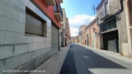 Local comercial en alquiler  en Vilafranca del Penedès - Barcelona