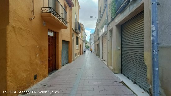 Local comercial en alquiler  en Vilafranca del Penedès - Barcelona