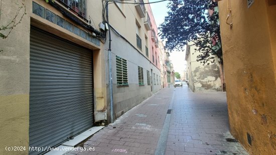 Local comercial en alquiler  en Vilafranca del Penedès - Barcelona