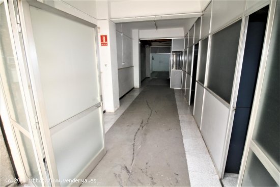 Local comercial en venta  en Barcelona - Barcelona