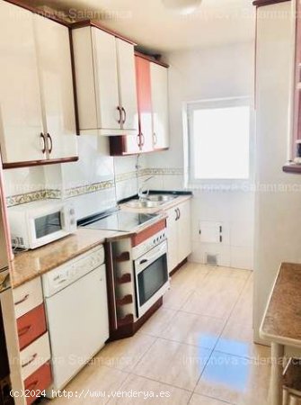 Salamanca (  Barrio Vidal ); 4d, 1wc. 780€ - Salamanca