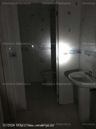 Local (Fernando de Rojas), 250 m2, 2 aseos y trastero. - Salamanca