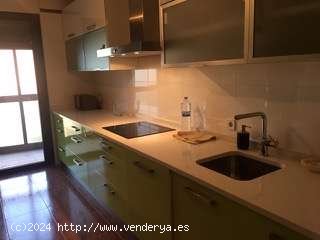 Villamayor (Campo de Golf) 3 D, 2 Baños, cocina, salon, terraza, plaza de garaje y trastero. 21