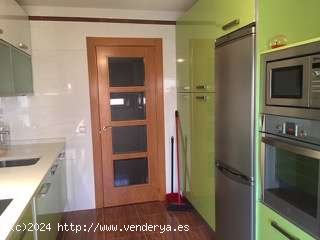 Villamayor (Campo de Golf) 3 D, 2 Baños, cocina, salon, terraza, plaza de garaje y trastero. 21