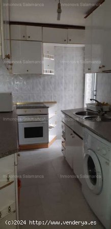 Salamanca ( Los Ovalle - Corte Inglés ); 4d, 2wc. SS.CC 950€ - Salamanca