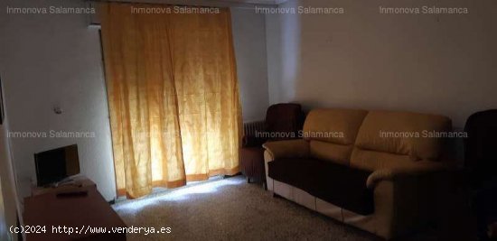 Salamanca ( Los Ovalle - Corte Inglés ); 4d, 2wc. SS.CC 950€ - Salamanca