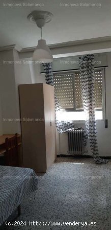 Salamanca ( Los Ovalle - Corte Inglés ); 4d, 2wc. SS.CC 950€ - Salamanca