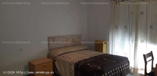 Salamanca ( Los Ovalle - Corte Inglés ); 4d, 2wc. SS.CC 950€ - Salamanca