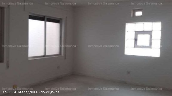 Salamanca (Delicas- Parque Picasso); Oficina alquiler, 40m2; 300€ . GRUPO INMONOVA - Salamanca