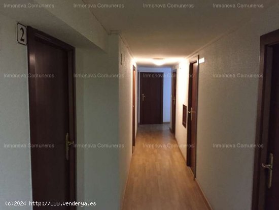 SALAMANCA (Centro-Puerta Zamora) Oficinas de 20-30 m2. INFORMES PERSONALES. GRUPO INMONOVA - Salaman