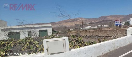 SE VENDE Gran oportunidad de inversión constructores - Teguise