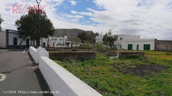 SE VENDE Gran oportunidad de inversión constructores - Teguise