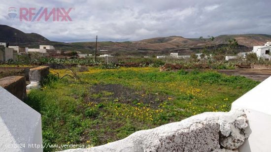 SE VENDE Gran oportunidad de inversión constructores - Teguise