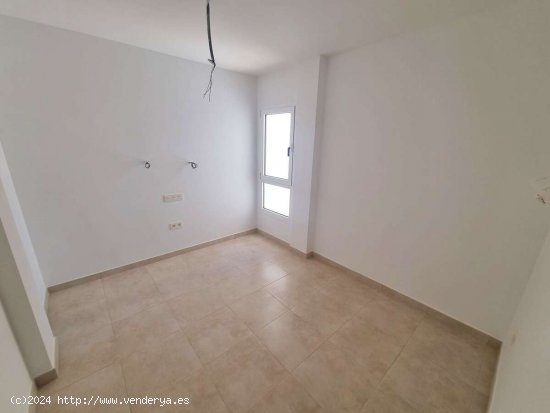 Se vende piso en zona centrica - Arrecife