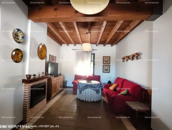 CASA EN VENTA EN JABUGO (HUELVA) ESPAÑA. - Jabugo