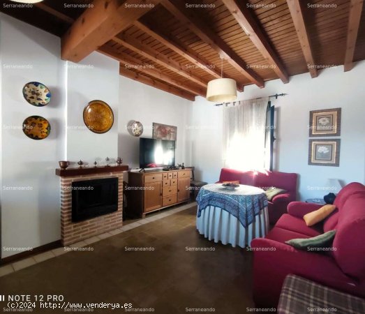 CASA EN VENTA EN JABUGO (HUELVA) ESPAÑA. - Jabugo