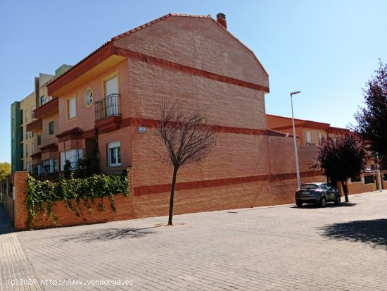 Adosada en Venta en Merida Badajoz