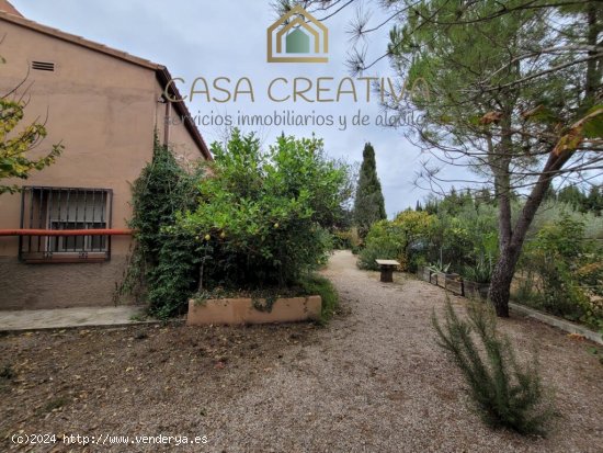 Casa-Chalet en Venta en Vall D Alba Castellón