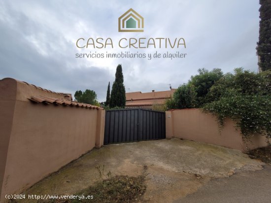 Casa-Chalet en Venta en Vall D Alba Castellón