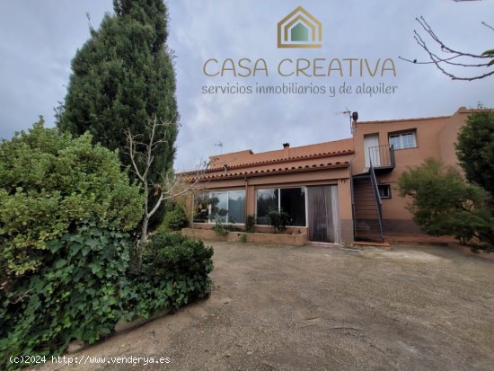 Casa-Chalet en Venta en Vall D Alba Castellón