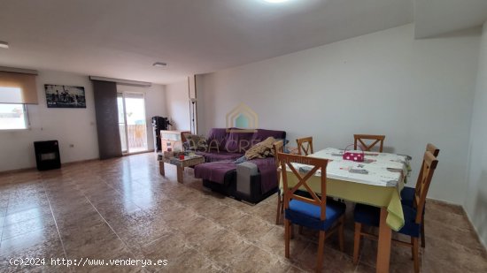 Piso en Venta en Alcora, L Castellón