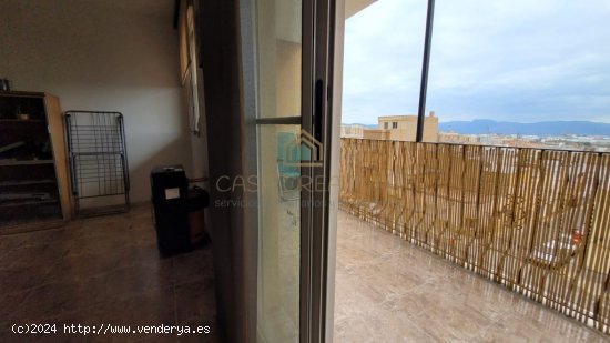 Piso en Venta en Alcora, L Castellón