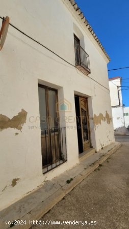 Adosada en Venta en Canals Valencia