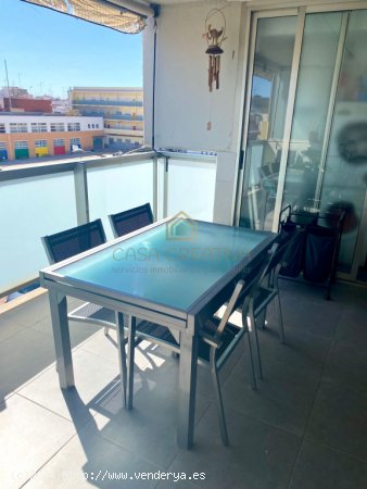 Piso en Venta en Algemesi Valencia