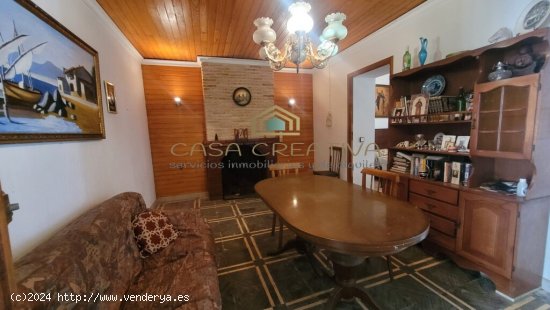 Casa-Chalet en Venta en Parcent Alicante