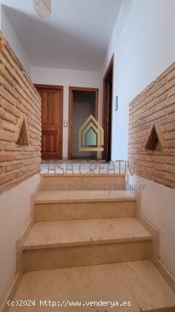 Casa-Chalet en Venta en Parcent Alicante