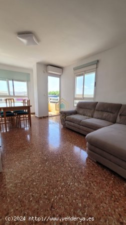 Piso en Venta en Sollana Valencia