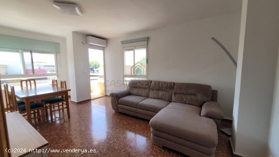 Piso en Venta en Sollana Valencia