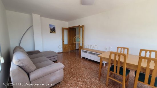 Piso en Venta en Sollana Valencia